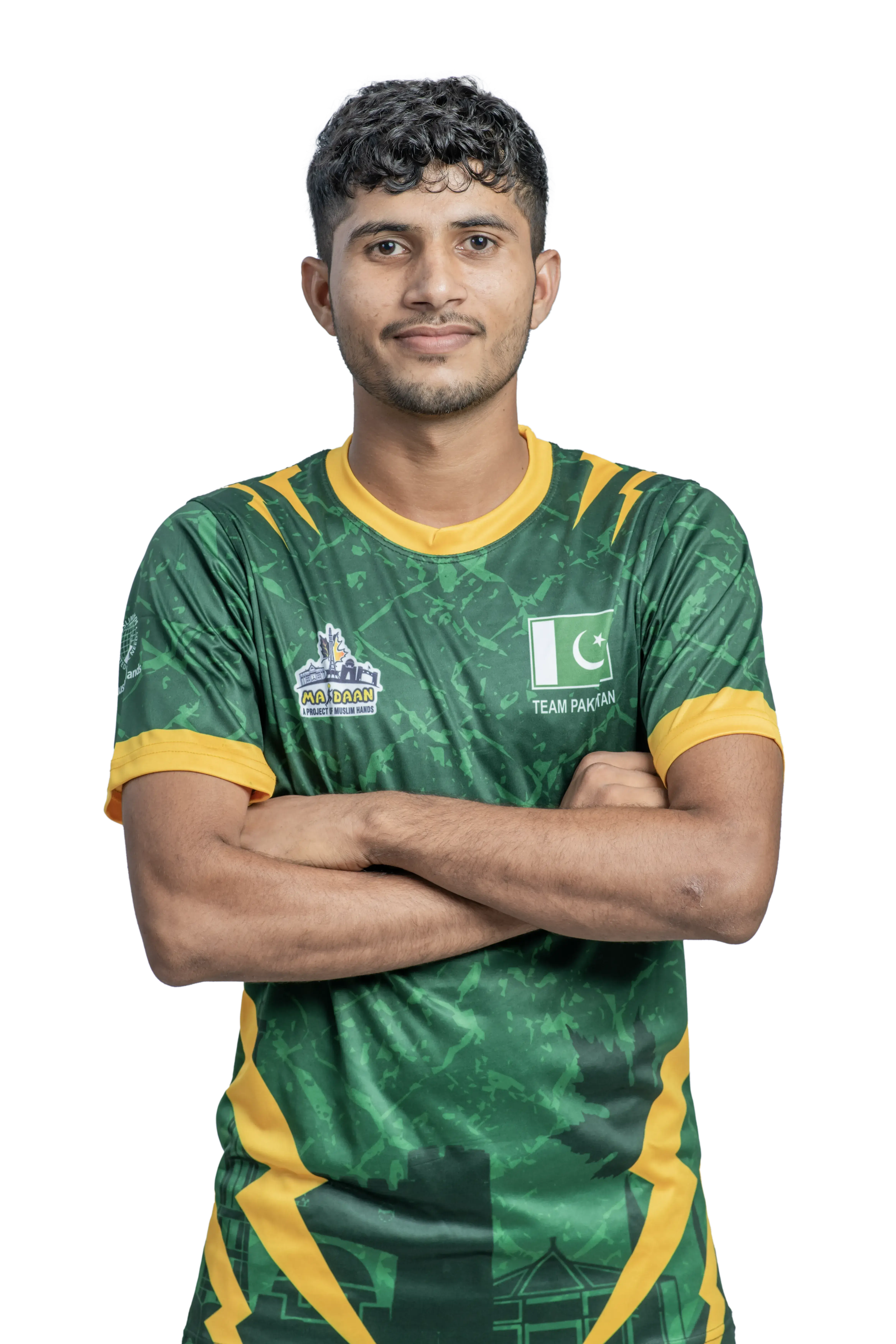 Asad Nasir