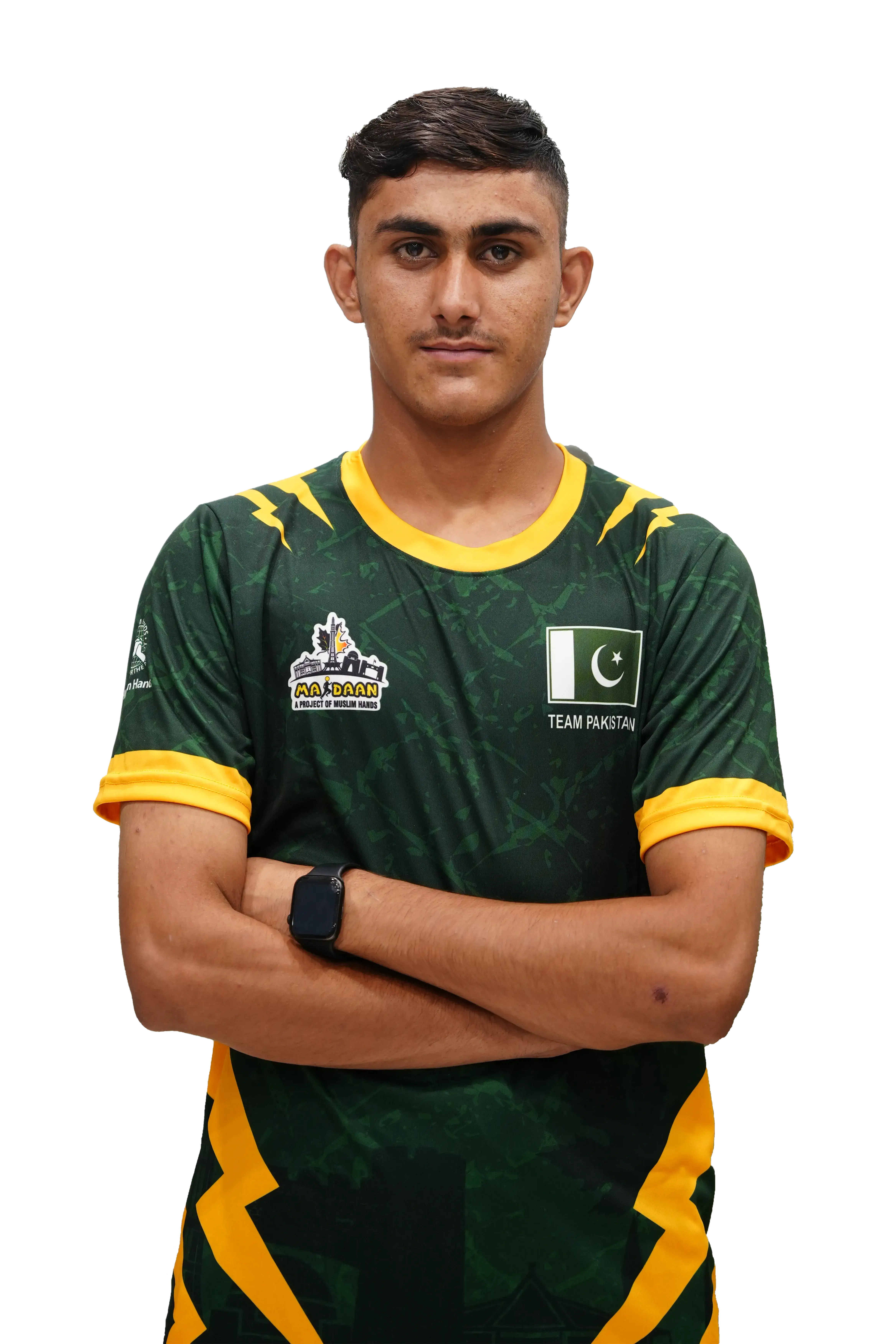 Muhammad Kashif