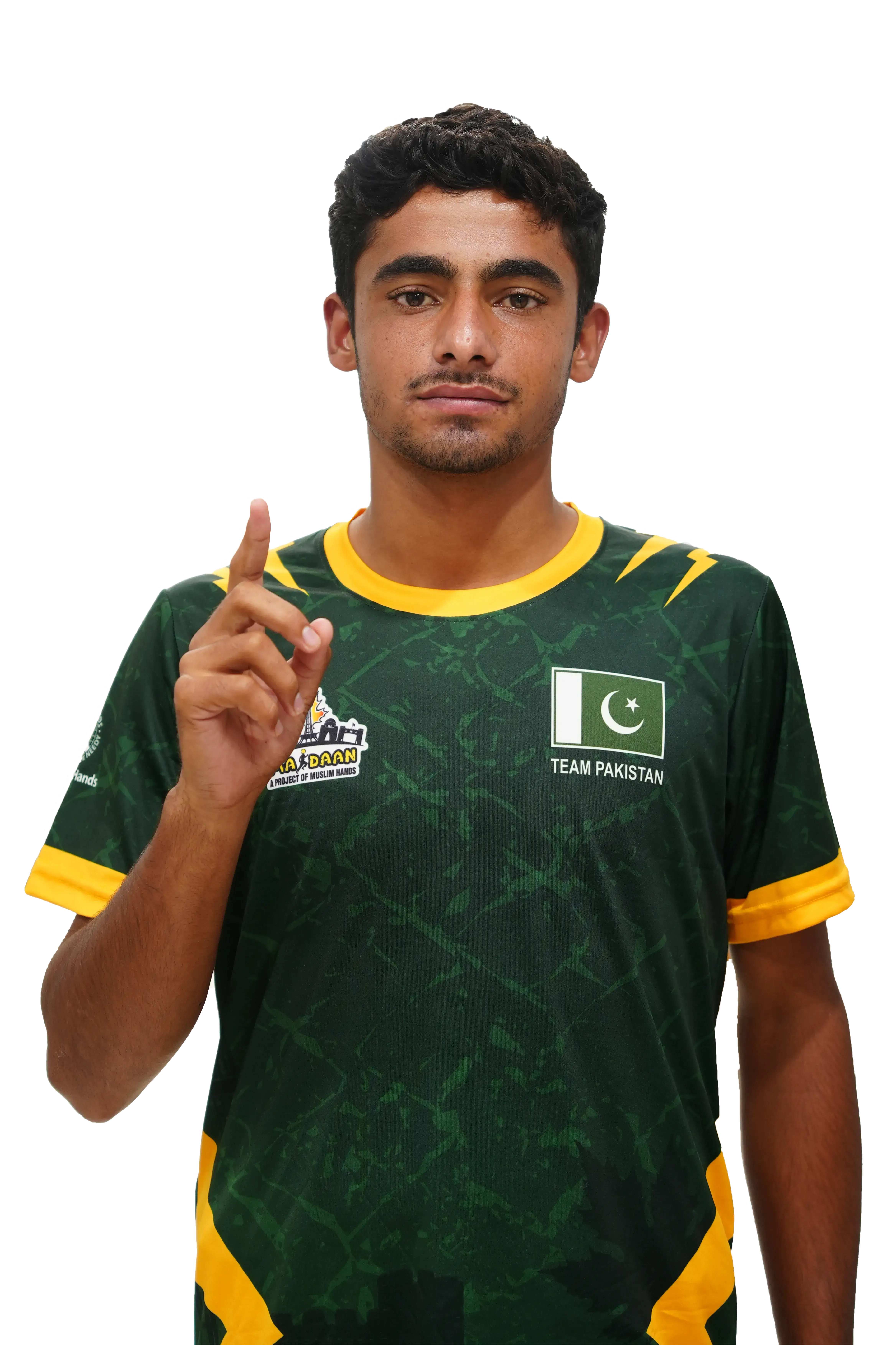 Owais Ahmad