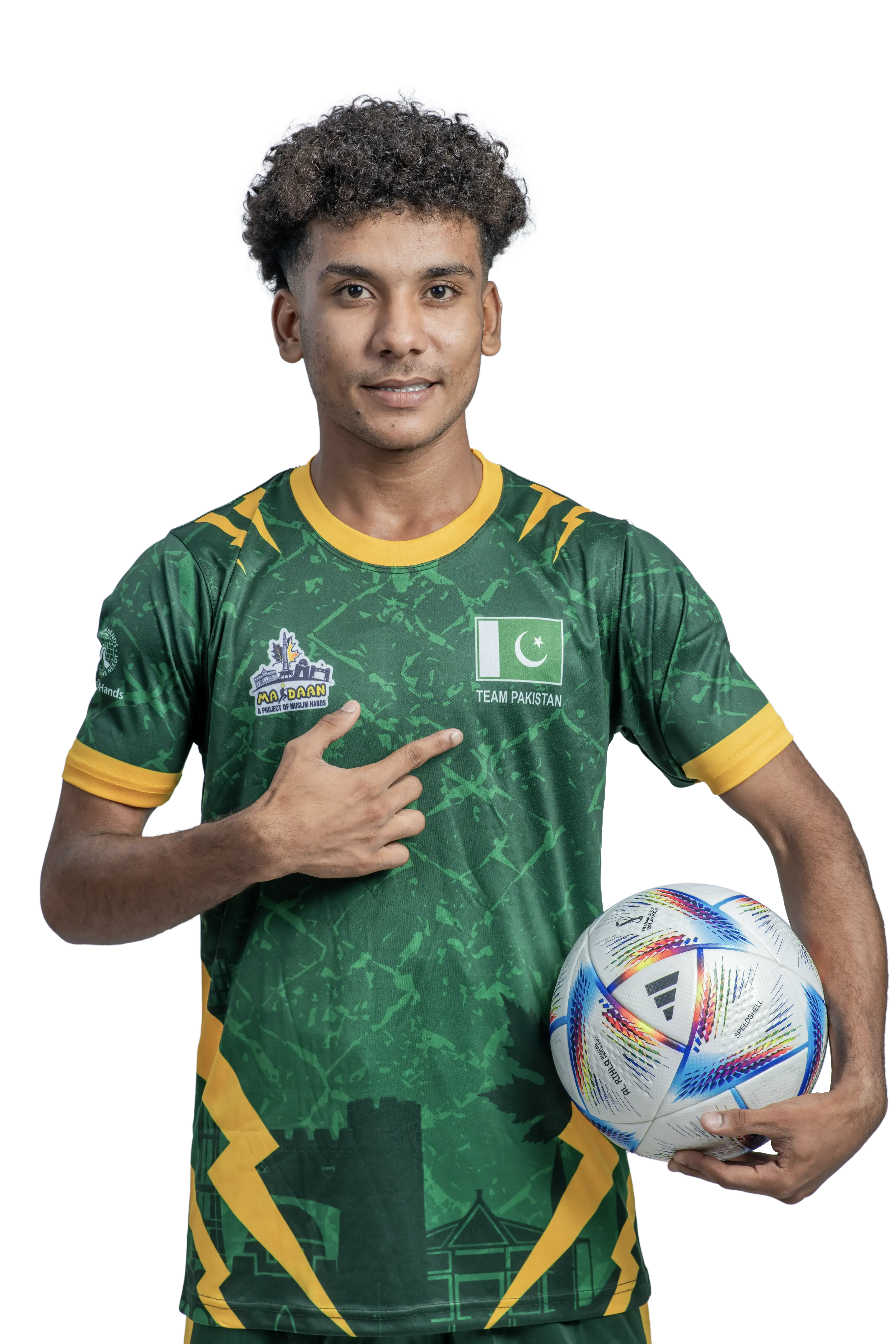 Shameer Ali