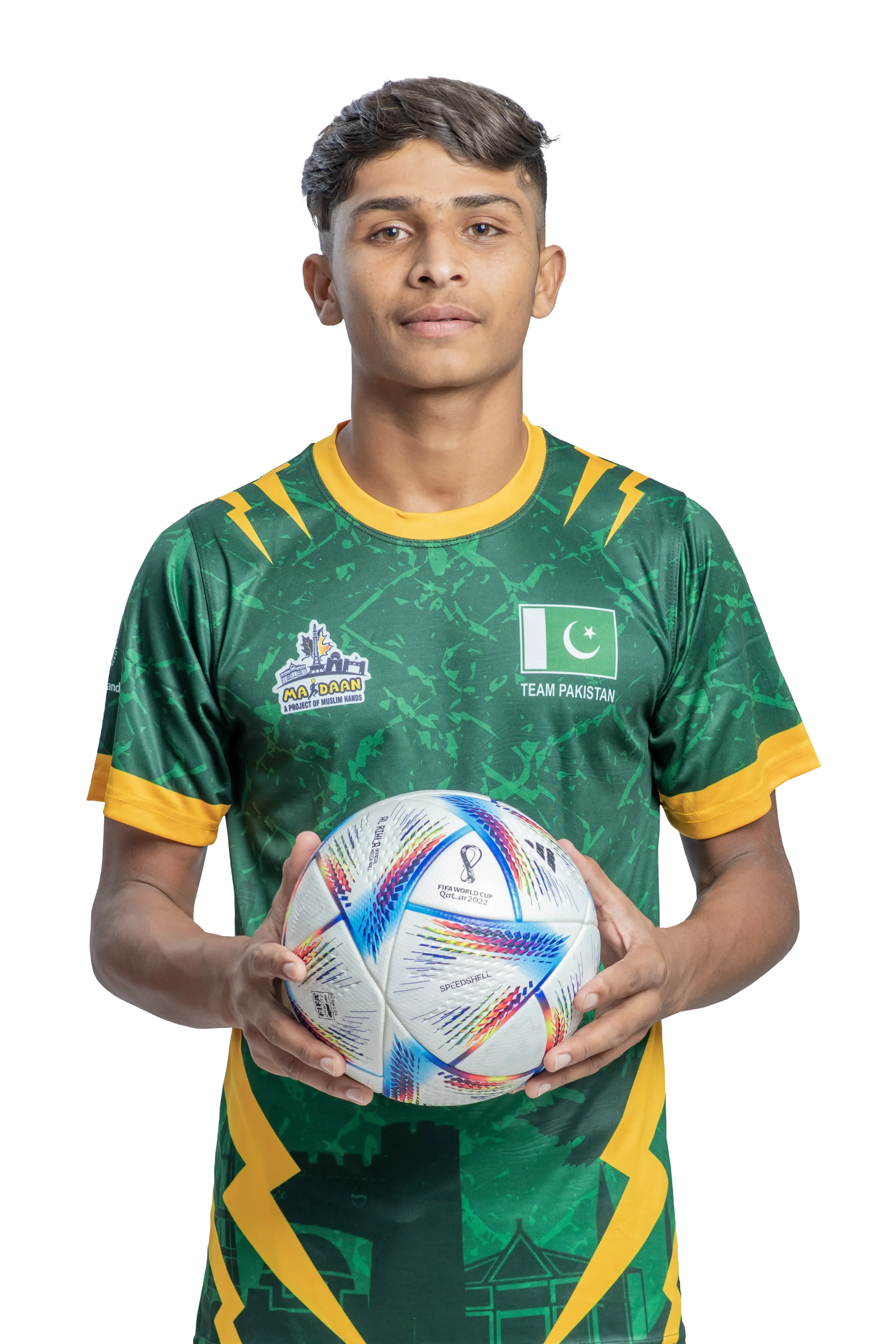 Abid Ali