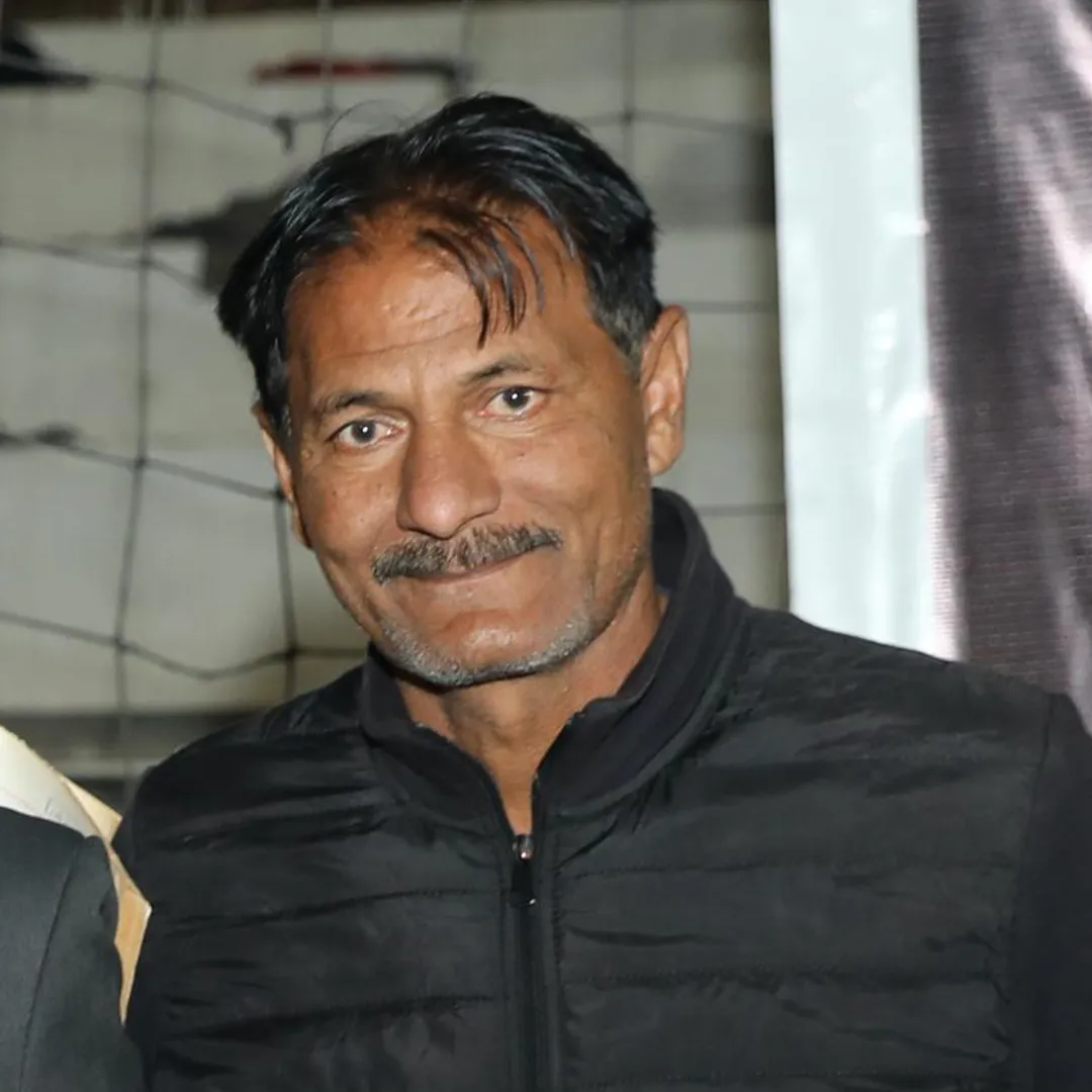 Nadeem