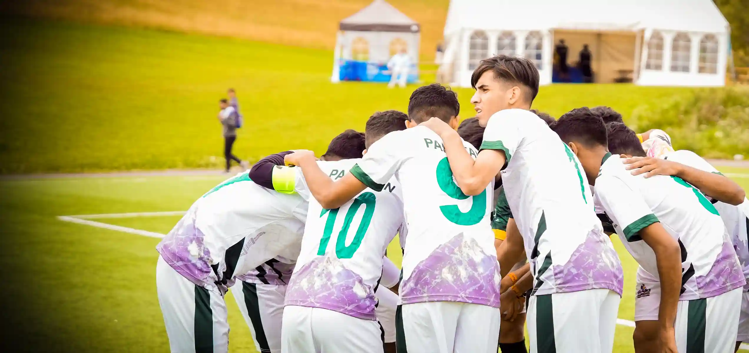 Football Match