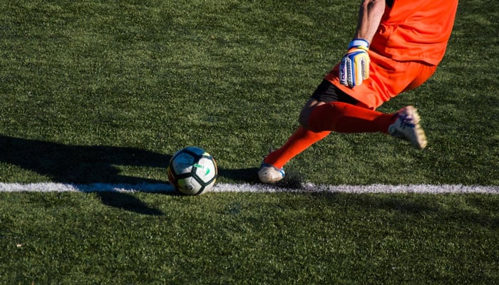 Football Match