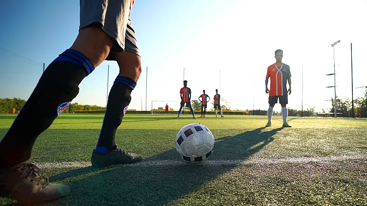 Football Match