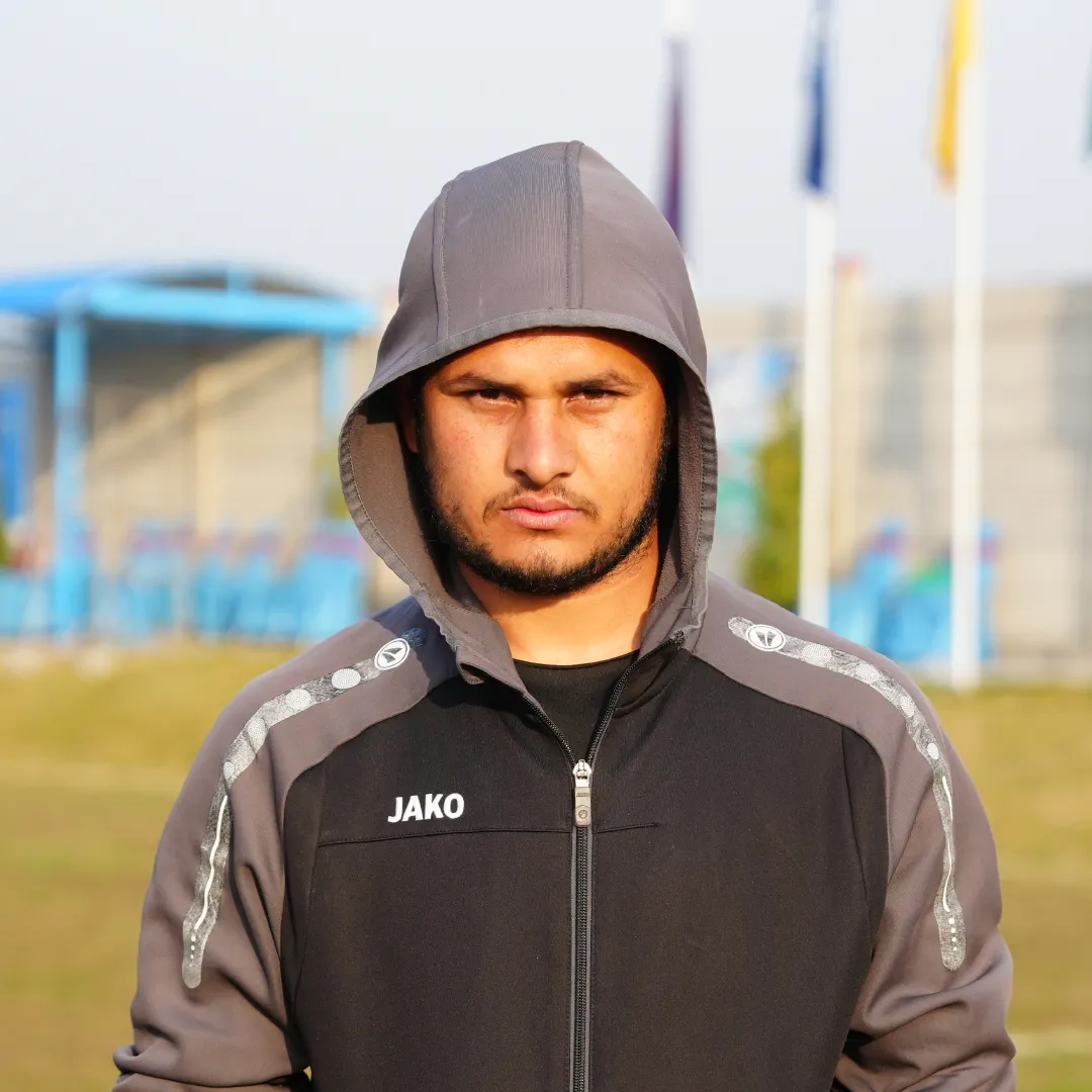 Sajid Ali