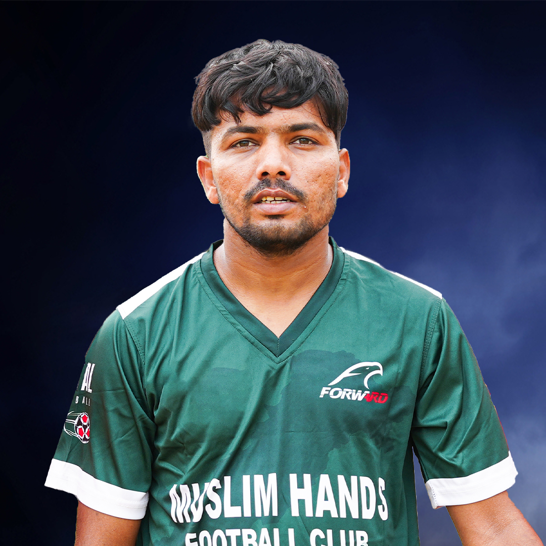 Shahid Fareed
