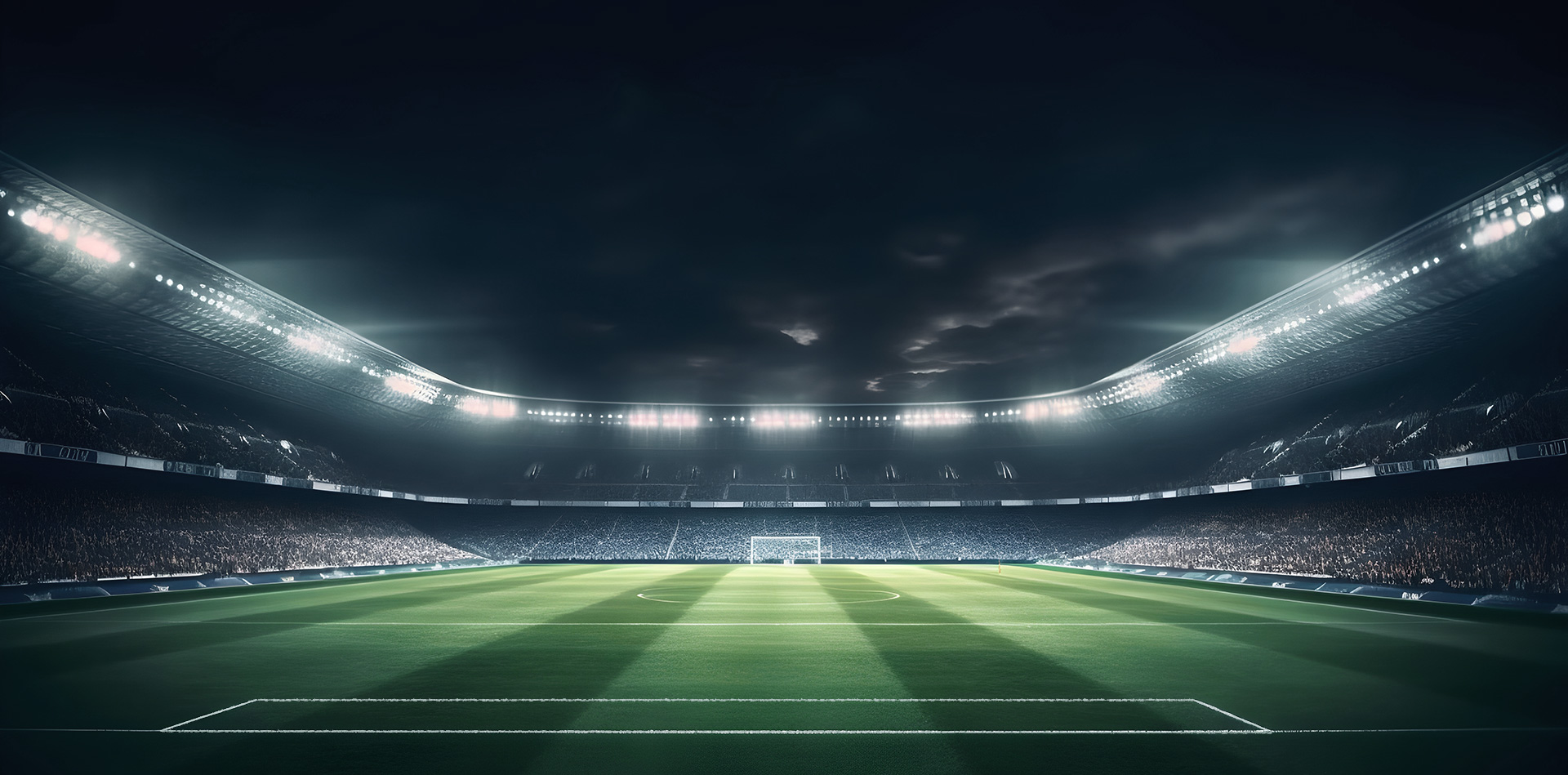 Football Stadium